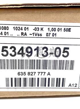 ERN1080 1024 ID534913-05/322818-05海德汉原装旋转编码器现询价
