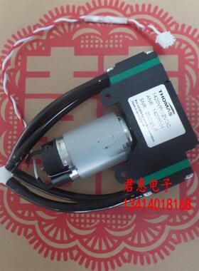 THOMAS双头隔膜泵气液泵1420VP/12VDC 14200001雷杜 迈瑞洗板询价