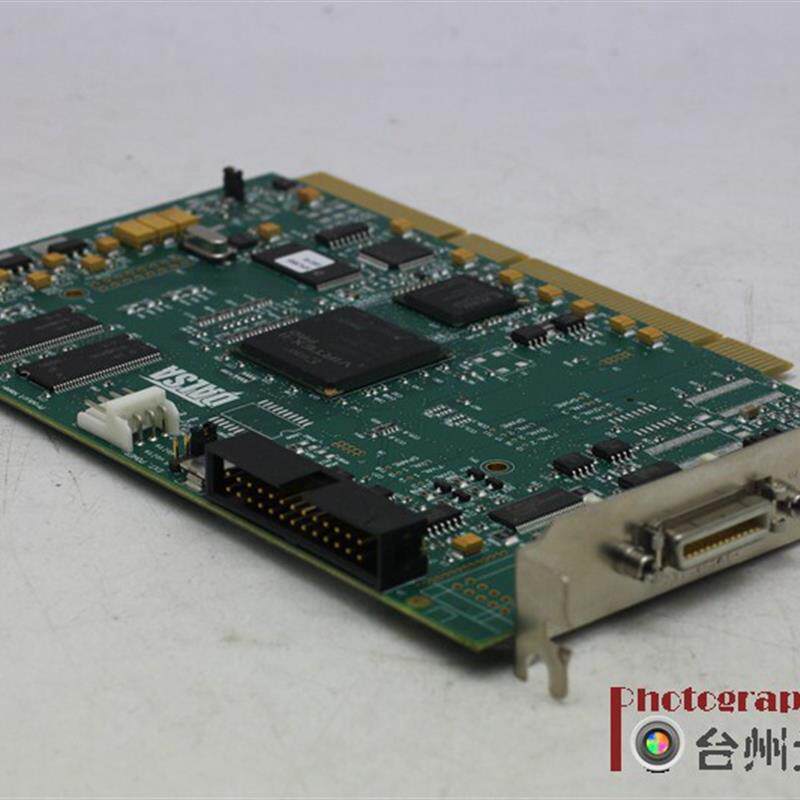 DALSA X64-CL OC-64E0-IPROL  camera linkl图像采集卡询价