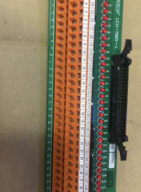 JRCS LCU-TMDI-L JRCS LCU-TMDI-R议价