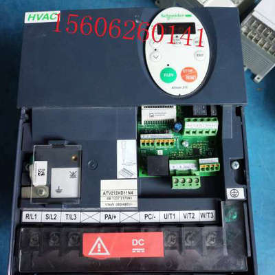 变频器 ATV212HD11N4 11KW 380V实物拍摄品质保证议价
