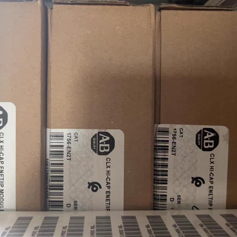 全新AB 1769-L35E 1769-L36ERM 1769-L36ERMO 原厂正品现货询价