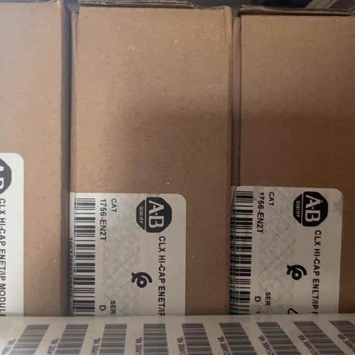 全新AB 1769-L35E 1769-L36ERM 1769-L36ERMO 原厂正品现货询价