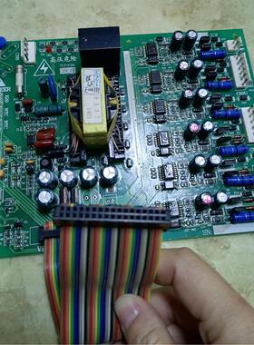 VF5000变频器主板380V 37KW变频器专用 派尼尔/永邦 全新现货询价