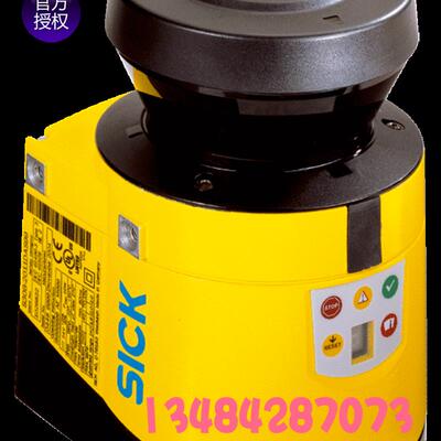 SICK西克1026820 S30B-2011BA, 1056427 S30B-3011安全激光扫询价