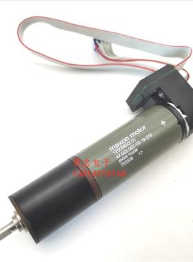 tecan酶免分析仪加样臂Z轴方向马达 maxon 47.022.022-00.19-询价