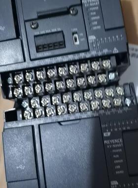 基恩士LCKV-N24AT。两台成色如图实物拍摄。550询价
