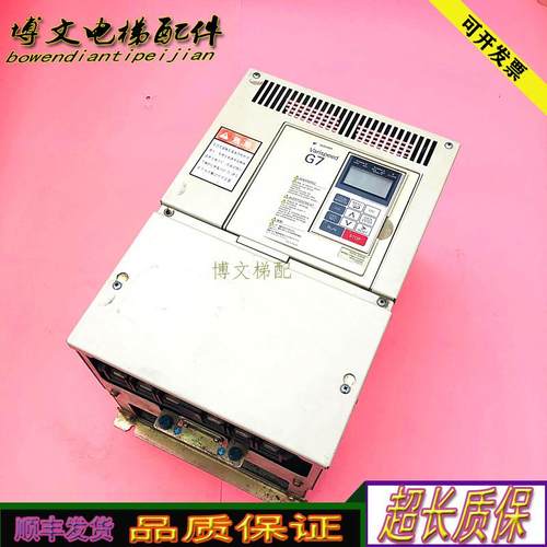 安川变频器CIMR-G7A4022 22KW/CIMR-G7B4030 30KW G7B4037 正询价