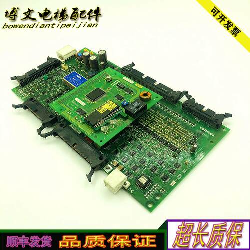 电梯配件控制板2N1M3296-A IO-150 UCE4-419L/UCE1-166C2原厂询价