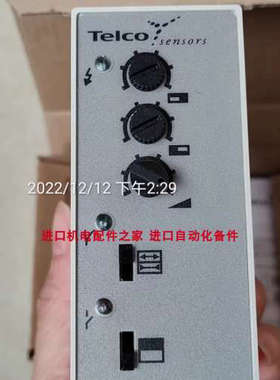Digitronic DC1756 S5C130S模块 Telco PA11A403T光电开关议价