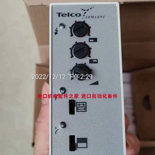 Digitronic DC1756 S5C130S模块 Telco PA11A403T光电开关议价