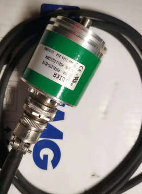 LIKA AS5812YM-01-10 AS58S13/CB-10-L2 编码器AS58S13/GB-10-L2