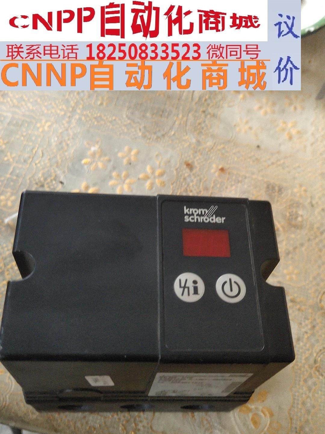 krom schroder德国 ifd 258-5/1w,霍