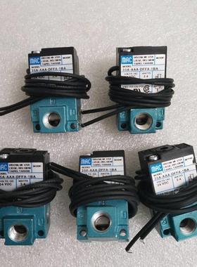 MAC全新原装正品 35A-AAA-DFFA-1BA 无包装 现货询价