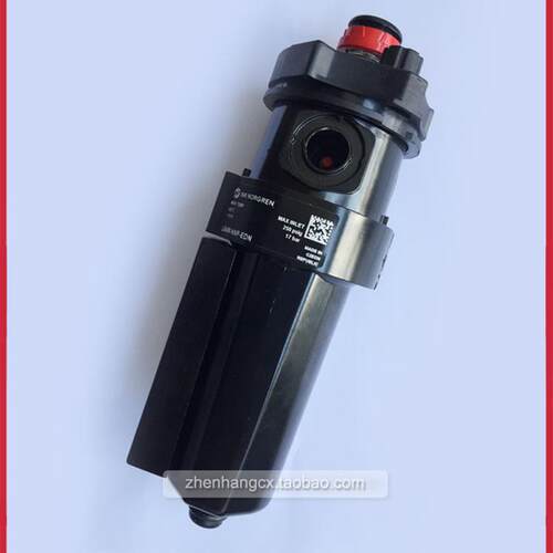 L64M-NNP-MDN雾化器NORGREN诺冠L64C/EDN/QDN油雾器EAN/4GP/6询价