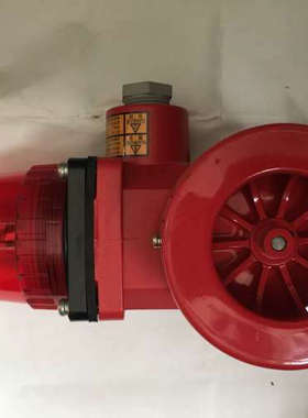 日本IBUKI  KOGYO F-30   MOTOR SIREN  AC220V 30Min  I BUKI议