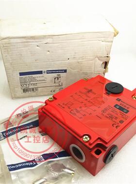 原装正品施耐德安全开关 XCS E5342  XCS-E5342 现货正品 1年询价