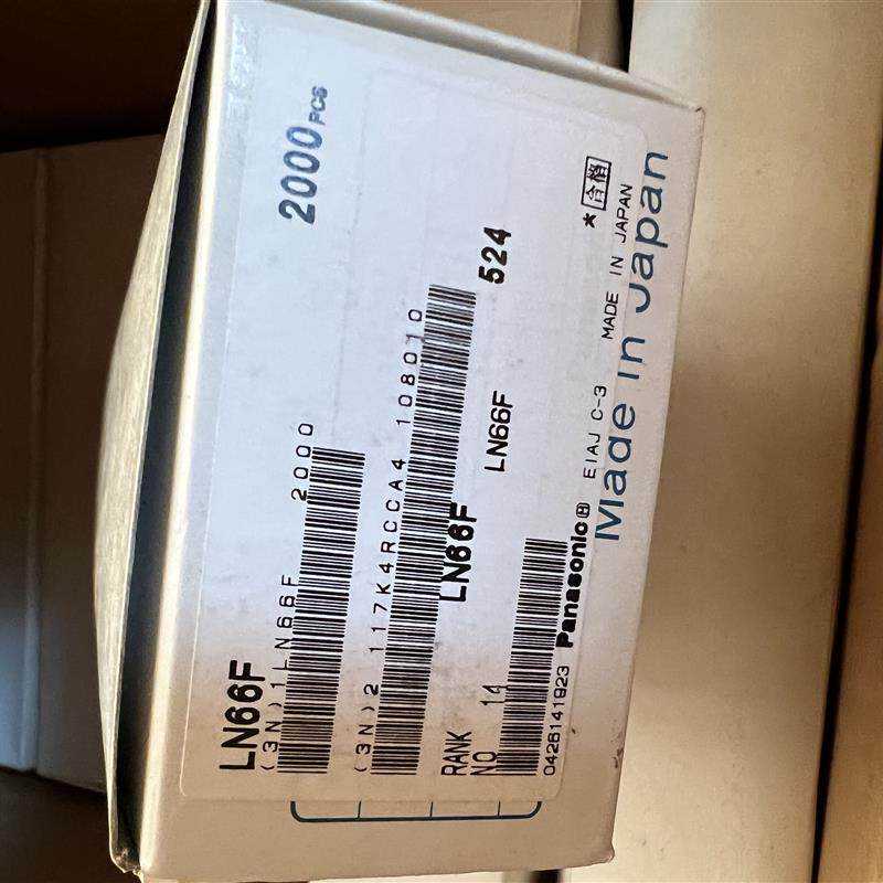 LN66F.EL-1L7.LTE4206.LTE-306.LTE-4206E.IR908-7C 红外线发询价