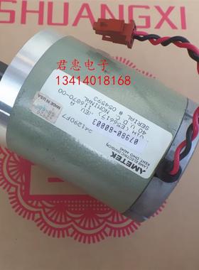 进口美国AMETEK直流大功率马达799031-301/961510-201 30V.DC询价