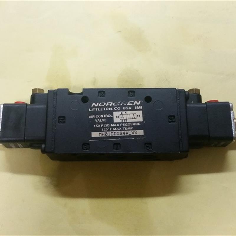 电磁阀 MH01CDG24ALXX 现货实物图议价询价