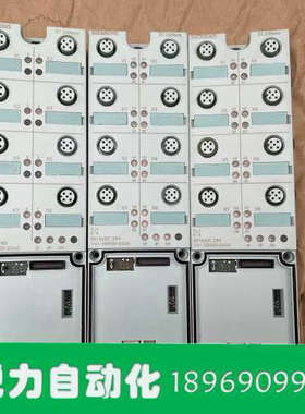 ET200eco模块 6ES7 141-3BF00-0XA0 正品可充新议价