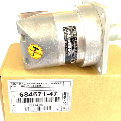 ROD630 1024 40S17-KD ID684671-47/IRS660-1024-014海德汉编询价