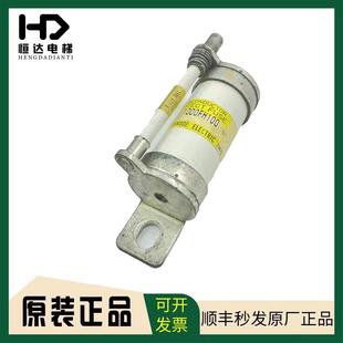 斯电梯变频器熔断器 TYPE 电梯配件奥 1000FH100 拆机询价 ASF