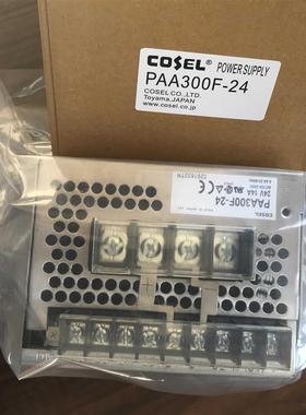 科索开关电源PAA75F-24 PAA150F-24 PAA300F-24 PAA600F-24询价
