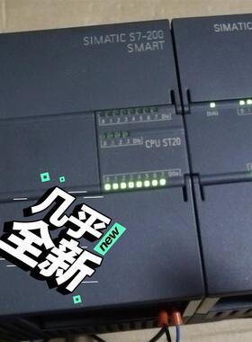 PLC ST20  EM AM03功能正常 一套出询价