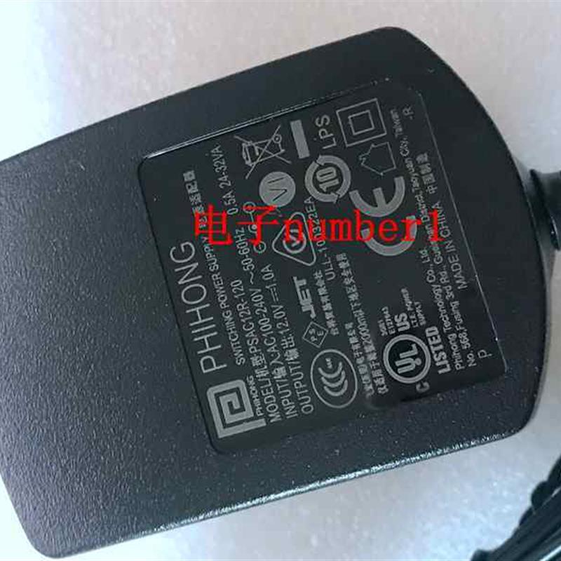 PSAC12R-120 梅特勒电子天平  Phihong全新原装  咨询询价