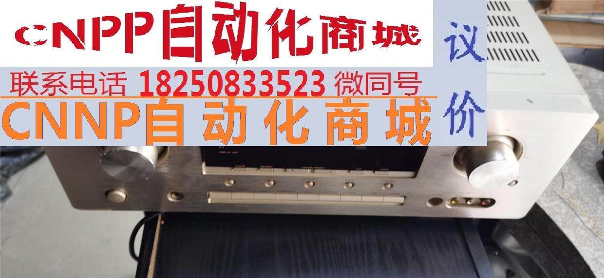 marantz马兰士sr6200/k2g大功率发烧功放机