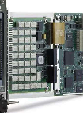 美国NI PXIe-2527高密度PXI多路复用开关模块780587-27机电继电器