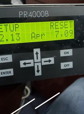 万机MKS PR4000B压力流量测试控制器MKS4000-F2V2询价