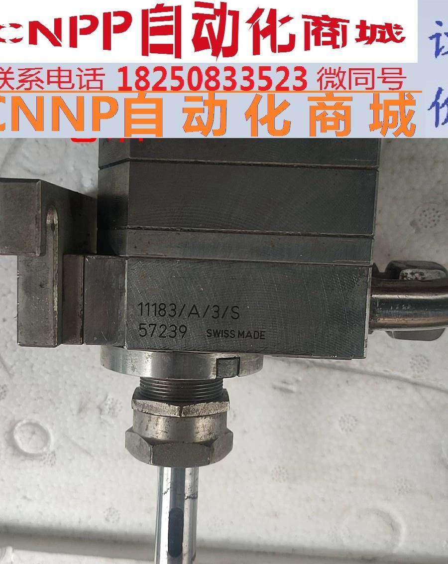 瑞士wagner瓦格纳尔11183/a/3/s高精密喷涂计量