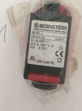 bernstein限位行程开关 I88-UIZ W D-32357 618.6103.416议价