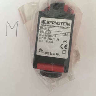 32357 bernstein限位行程开关 618.6103.416议价 I88 UIZ