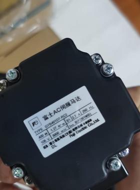 全新原装富士伺服电机GYB401/201/751D7-RC2-B询价