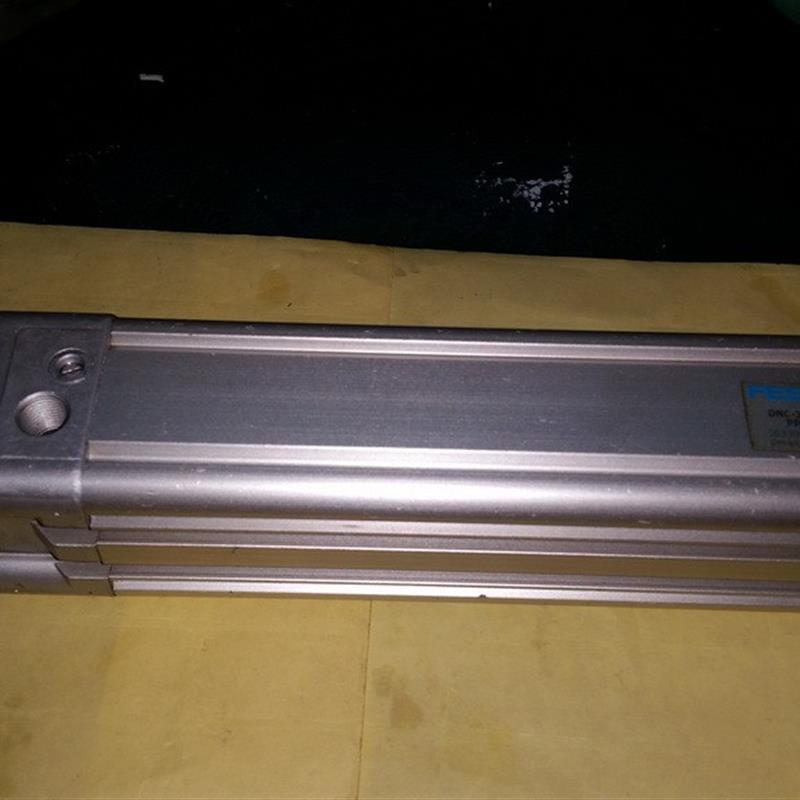 163309气缸 DNC-32-100-PPV-A 现货实物议价询价