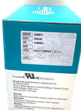 EL63PB1000Z5/28L12X3PR 1024  3600意大利EItra原装进口编码询价