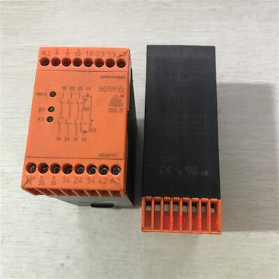 多德继电器BD5935 BD5935.48/61询价