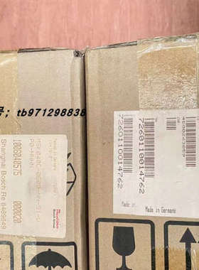 R911306383力士乐伺服电机 MSK040C-0600-NN-S1-UP0-NNNN 议价