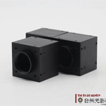 华谷动力WP-UC1200 1250万像素 USB3.0工业相机 1英寸大靶面询价