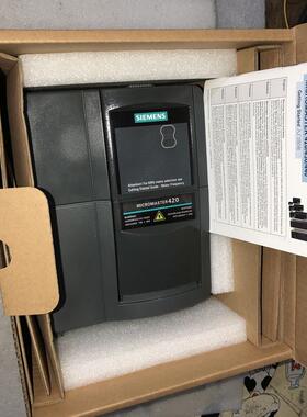 变频器6se6440-2ab22/2uc22-2ba1 6se6440-2ab21/2uc21-5ba1 询价