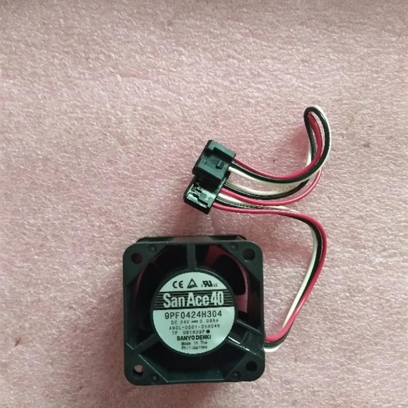 原装正品发那科 A90L-0001-0580#B 9PF0424H304 现货询价