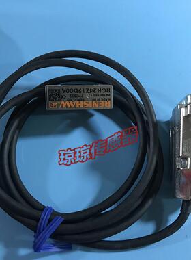 RGH24Z15F00A A00A Z15D00A雷尼绍RENISHAW光栅尺读数头编码询价