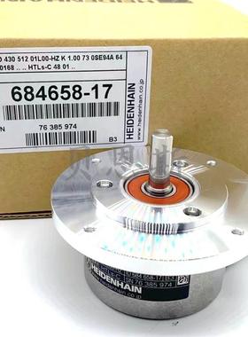 ROD430 1024 ID684658-18 LEC-102.4B-S190A海德汉原装进口编询价