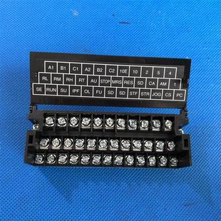CA16询价 A700控制端子接线端子排io信号BKO 三菱变频器A740 F740