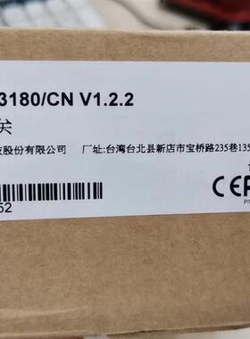 原装正品MOXA摩莎 MGate MB3180/CN 一口RS-232/422/485 MODB询价