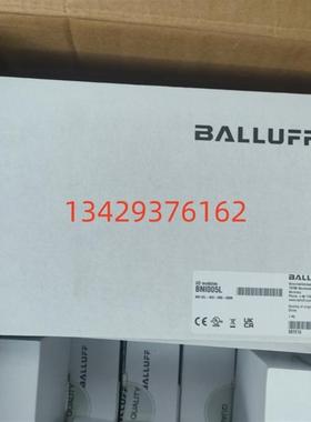 德国巴鲁夫BNI005L BNI IOL-302-000-K006全新原装从站模块现询价