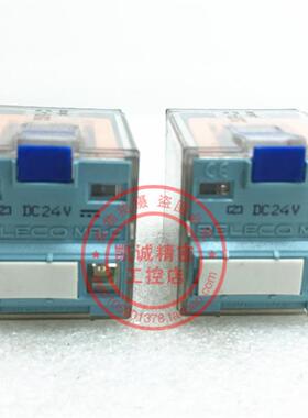 原装进口西班牙RELECO宜科继电器 C3-A30FX/V  DC24V 现货正询价